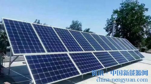                                                                                                                                                                     
	　　今年5月31日，國家發(fā)改委下發(fā)了《關于2018年光伏發(fā)電有關事項的通知》，補貼標準和光伏指標收緊，光伏企業(yè)緊急尋求“儲能出口”。

	　　縱觀國外政策