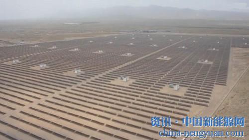                                                                                                                                                                     
	　　近日，西北能源監(jiān)管局按照《國家能源局綜合司關(guān)于開展光伏發(fā)電專項(xiàng)監(jiān)管工作的通知》要求，會(huì)同陜西、寧夏、青海三省(區(qū))省級(jí)能源主管部門成立工作組，開展了光伏發(fā)電專項(xiàng)監(jiān)管工作。工作