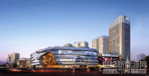  隨著全球商業(yè)化的興起，各種高檔寫字樓、商業(yè)中心拔地而起。高端大氣、寬敞舒適的辦公環(huán)境，讓人心情舒暢，工作效率倍增