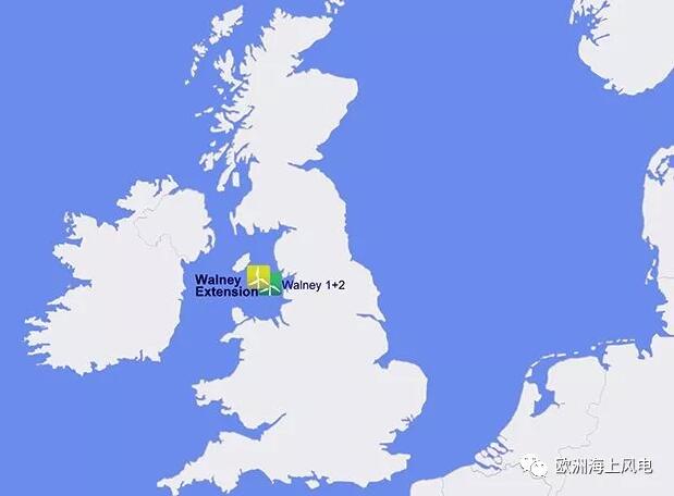 　　去年，我們曾細數(shù)當(dāng)時的世界五大海上風(fēng)電場。隨著近幾年海上風(fēng)電行業(yè)的迅猛發(fā)展，榜單上的名字也發(fā)生了很大變化，不過千變?nèi)f變，英國倫敦陣列（London Array）風(fēng)場始終占裝機總量的據(jù)頭把交椅