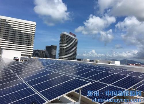                                                                                                                                                                     
	　　歐盟委員會8月31日發(fā)布公告說，歐盟決定在對華太陽能板反傾銷和反補貼措施于9月3日到期后不再延長。

	　　歐洲太陽能市場恢復自由貿易，對中國本土光伏產能將實現(xiàn)利好