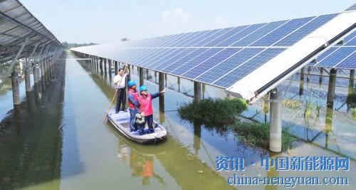                                                                                                                                                                     
	　　作為中國(guó)與歐美國(guó)家貿(mào)易摩擦的“重災(zāi)區(qū)”，光伏行業(yè)在歷經(jīng)波折后終迎重大利好。

	　　歐盟委員會(huì)（以下簡(jiǎn)稱歐委會(huì)）近日公告，歐盟對(duì)華光伏產(chǎn)品反傾銷(xiāo)和反補(bǔ)