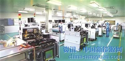                                                                                                                                                                     
	面對日益復(fù)雜的國際競爭環(huán)境，寧波企業(yè)堅定走上高質(zhì)量發(fā)展之路。

	　　光伏行業(yè)在歷經(jīng)波折后迎來重大利好