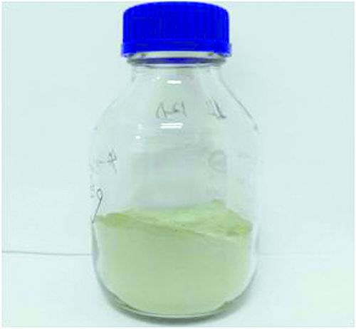 
			              導(dǎo)讀：在針對氟磷酸釩鈉進(jìn)行了一系列水熱/溶劑熱合成方法系統(tǒng)研究之后，他們進(jìn)一步提出以釩渣萃取提釩得到的偏釩酸鈉溶液為釩的原料，直接制備氟磷酸釩鈉，開發(fā)了一種便利的室溫可控制備技術(shù)，這將使該材料的生產(chǎn)成本大大降低。

	
通過該方法制備的氟磷酸釩鈉 中科院過程工程所供圖
近日，記者從中國科學(xué)院過程工程研究所獲悉，該所綠色化工研究部副研究員趙君梅團(tuán)隊(duì)研發(fā)了一種聚陰離子化合物低成本便利的室溫可控技術(shù)，并首次合成了鈉離子電池高電壓正極材料氟磷酸釩鈉，該材料未經(jīng)過任何的后處理即具