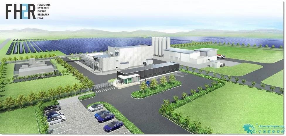 
	中國(guó)儲(chǔ)能網(wǎng)訊：據(jù)外國(guó)媒體報(bào)道：8月9日，日本新能源和工業(yè)技術(shù)開(kāi)發(fā)組織（NEDO），東芝能源系統(tǒng)與解決方案公司（東芝ESS），東北電力株式會(huì)社和巖谷公司宣布已開(kāi)始建設(shè)福島氫能研究領(lǐng)域（FH2R）--位于福島縣南美町的大型氫能系統(tǒng)。


	



	FH2R將運(yùn)行一個(gè)10,000kW級(jí)的氫氣生產(chǎn)設(shè)施，該設(shè)施將在最終測(cè)試驗(yàn)證后于2020年開(kāi)始運(yùn)行