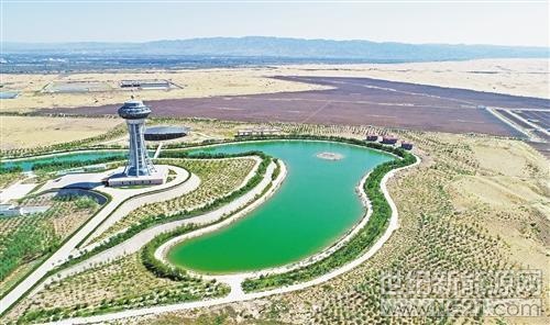  寧夏不斷開拓新能源外送通道，完善電力市場交易，創(chuàng)新科研技術(shù)，全力提高新能源消納水平。

目前，寧夏已形成8個風(fēng)電光伏產(chǎn)業(yè)集群，新能源產(chǎn)業(yè)發(fā)展前景廣闊