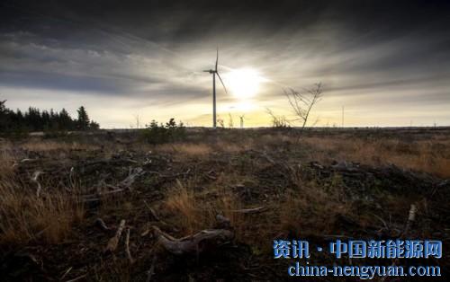                                                                                                                                                                     
	維斯塔斯V126-3.3兆瓦，在丹麥。
	

	　　世界銀行集團(tuán)成員多邊投資擔(dān)保機(jī)構(gòu)（MIGA）已為塞內(nèi)加爾158.7兆瓦的風(fēng)電項(xiàng)目發(fā)放了1.054億美元（9060萬歐元）的擔(dān)保