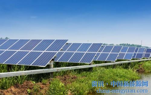                                                                                                                                                                     
	　　中來股份-Jolywood（臺州）太陽能科技有限公司已收到向中國國家電力投資公司提供64.6兆瓦N型單晶雙面太陽能組件的訂單。

	　　該制造商是Jolywood（蘇州）Su