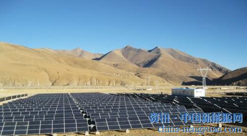                                                                                                                                                                     
	　　拉薩市俗稱“日光城”，豐富的太陽輻射能是重要的能源，是取之不盡、用之不竭、無污染、廉價(jià)、人類能夠自由利用的能源。為進(jìn)一步了解拉薩市太陽能資源利用情況，