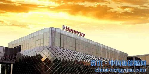                                                                                                                                                                     
	　　通過二次開發(fā)和產(chǎn)品集成能力，打開另一個萬億級的移動能源市場。

	　　光伏“531新政”距今已逾三個月，當多數(shù)企業(yè)還在為走出行業(yè)低谷尋求對策時，漢能薄