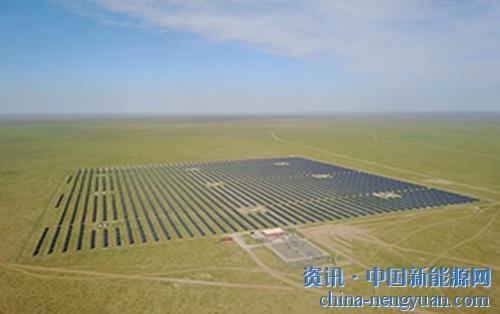                                                                                                                                                                     
	　　夏普能源解決方案公司（SESJ）在蒙古完成了一個容量為16.5兆瓦的直流（DC）太陽能發(fā)電廠。

	　　日本夏普公司(Sharp Corp:6753)的子公司與日本貿(mào)易公司S