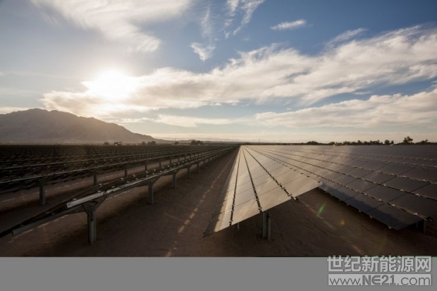 Wood Mackenzie Power & Renewables的最新研究報(bào)告顯示，美國(guó)將在2018年安裝10.9GW太陽(yáng)能項(xiàng)目。



Wood Mackenzie Power & Renewables的前身為GTM Research