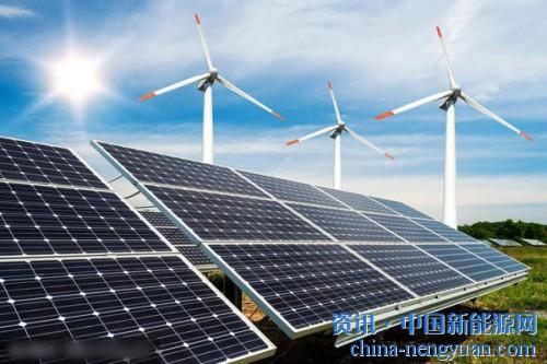                                                                                                                                                                     
	　　近日，國家能源局印發(fā)了《關于加快推進風電、光伏發(fā)電平價上網(wǎng)有關工作的通知（征求意見稿）》（以下簡稱《通知》），其中提到：

	　　各地區(qū)要認真總結本地區(qū)風電、光伏發(fā)電開發(fā)建設