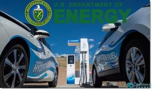 
			              據(jù)國外網(wǎng)站報(bào)道，美國能源部長里克佩里于一個(gè)月前在華盛頓特區(qū)宣布投資3800萬美元來支持氫和燃料電池技術(shù)的研究和開發(fā)，具體投資包含28個(gè)項(xiàng)目。

	
該投資同樣支持了DOE的[email protected]計(jì)劃，幫助在多個(gè)能源領(lǐng)域制氫、使用氫氣