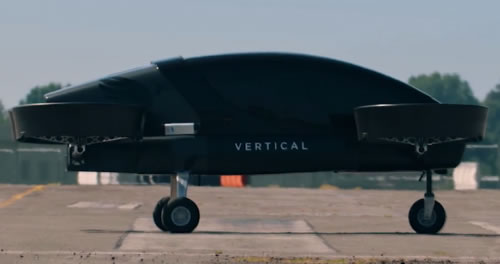 
			              英國推出了首款電動(dòng)垂直起降(eVTOL)飛行出租車，這款車由科技初創(chuàng)企業(yè)Vertical Aerospace制造。Vertical Aerospace成立于2016年，總部位于布里斯托爾，該公司已成為英國制造和測試電動(dòng)垂直起降(eVTOL)飛行出租車的公司