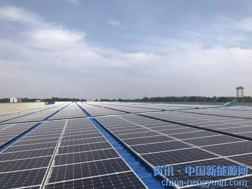                                                                                                                                                                     
	　　日前，國家能源局綜合司下發(fā)了《關于無需國家補貼光伏發(fā)電項目建設有關事項的函》，批準山東省東營市河口區(qū)針對無需國家補貼的光伏發(fā)電項目開展市場化交易工作。

	　　在5月31日發(fā)