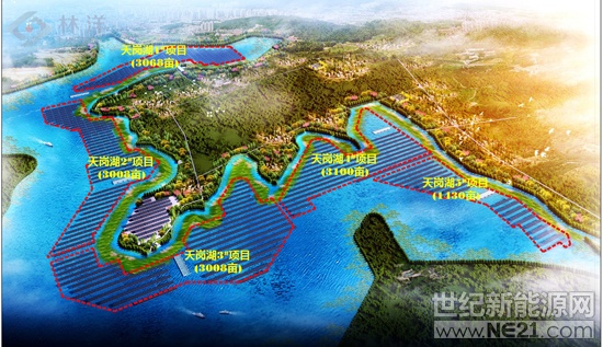  在國(guó)家第三批10個(gè)光伏發(fā)電應(yīng)用領(lǐng)跑基地中，泗洪基地即將在9月30日實(shí)現(xiàn)并網(wǎng)發(fā)電，領(lǐng)跑“領(lǐng)跑者”，他們用什么辦法在短短5個(gè)月時(shí)間建成500MW宏大發(fā)電系統(tǒng)工程呢？記者踏勘實(shí)地，叩問(wèn)路徑。

成為“領(lǐng)跑者”，泗洪“光彩奪目”

2017年11月，“領(lǐng)跑者”在江蘇省泗洪縣“鳴槍開(kāi)跑”