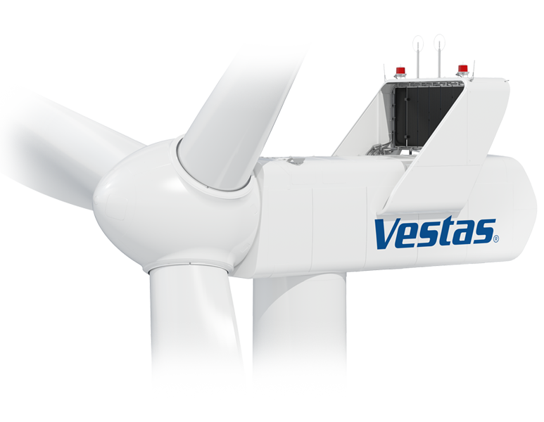                        維斯塔斯近日宣布將在中國推出V150-4.2MW機(jī)型，葉輪直徑150米，該機(jī)型適用于IEC IIIB/IEC S 風(fēng)區(qū)，可以幫助客戶解決分散式風(fēng)電風(fēng)速低、用地受限等問題。據(jù)悉，V150-4.2 MW 較 V136-3.45MW機(jī)型年發(fā)電量提升21%，配置塔筒最高可到166米，風(fēng)機(jī)最大聲功率可降低到104.9分貝，該機(jī)型還可搭配維斯塔斯陰影檢測(cè)系統(tǒng)與智能航空燈，使其更適合靠近消納負(fù)荷的分散式風(fēng)電場