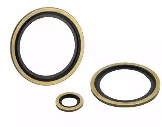  　　機(jī)械設(shè)備中常用的密封可分為靜密封和動密封兩大類。而在風(fēng)電齒輪箱中常用的靜密封有非金屬密封、非金屬-金屬組合密封墊、膠密封等