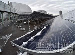 據(jù)報道，中國機(jī)械工程公司和烏克蘭最大的私營能源控股公司正式在烏克蘭建設(shè)太陽能發(fā)電廠。



該項目已經(jīng)舉行奠基儀式