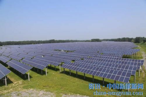                                                                                                                                                                     
	　　不論是“201條款”還是“301調(diào)查”，由美國制造的貿(mào)易摩擦難阻中國光伏產(chǎn)業(yè)的全球化進程。

	　　盡管美國對中國光伏產(chǎn)品實施