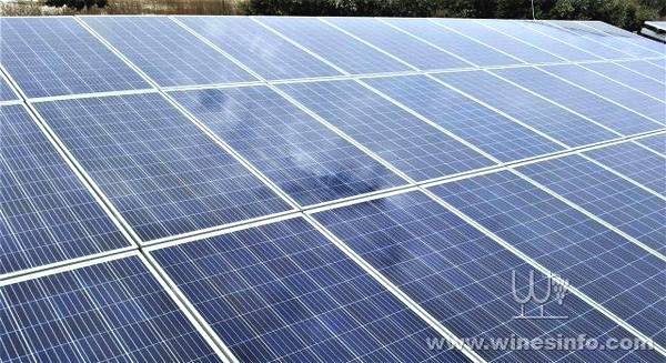                                         
	　　總部位于新加坡的太陽能公司Cleantech Solar稱，公司將為暹羅酒廠（Siam Winery）安裝一個1MWp（兆瓦）的現(xiàn)場屋頂太陽能系統(tǒng)。暹羅酒廠位于泰國西海岸著名避暑勝地華欣，于2003年開發(fā)葡萄園，以釀制Monsoon Valley系列葡萄酒出名，是泰國最大的葡萄酒生產(chǎn)商之一，每年產(chǎn)量超過30萬瓶