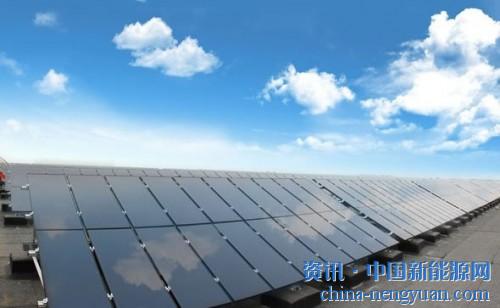                                                                                                                                                                     
	　　記者從合肥市獲悉，《合肥市人民政府關(guān)于進一步促進光伏產(chǎn)業(yè)持續(xù)健康發(fā)展的意見》正式印發(fā)，到2020年，合肥將形成一批具有創(chuàng)新活力和競爭優(yōu)勢的光伏企業(yè)，產(chǎn)業(yè)整體實力和并網(wǎng)規(guī)模位居