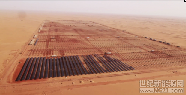 簡化繁文縟節(jié)、取消對付費人的補貼、改善投資條件，這些措施或會令埃及發(fā)展成為多吉瓦級太陽能市場。



Benban太陽能項目場址

周二，國際可再生能源署發(fā)布了一份名為《可再生能源展望：埃及》的新報告