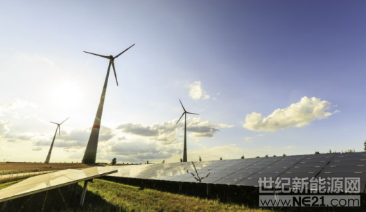 聯(lián)合國政府間氣候變化專門委員會（IPCC）日前發(fā)布的一份調(diào)查報(bào)告表明，將全球變暖的上升溫度限制在1.5°C以內(nèi)需要發(fā)生一些極端的變化，其中包括到本世紀(jì)中葉顯著增加可再生能源在總發(fā)電量所占的百分比。

這份報(bào)告是作為2015年巴黎氣候協(xié)議的一部分委托IPCC編寫的，它為能源未來的發(fā)展描繪了一幅鮮明的畫面