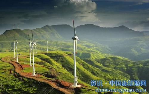                                                                                                                                                                     
	　　當(dāng)今，全球大規(guī)模修建風(fēng)電場(chǎng)。風(fēng)力發(fā)電機(jī)就像一座座高聳的“空氣攪動(dòng)機(jī)”，它使局地風(fēng)速明顯減小，而大氣層結(jié)穩(wěn)定度則決定著風(fēng)電場(chǎng)產(chǎn)生增溫或降溫效應(yīng)