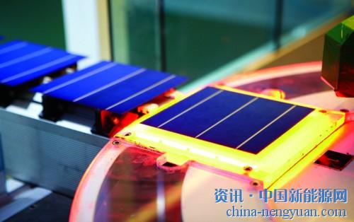                                                                                                                                                                     
	　　天合光能有限公司今天表示它已經(jīng)交付了123兆瓦的太陽能光伏(PV)模塊，以供應(yīng)能源集團(tuán)DTEK在烏克蘭當(dāng)?shù)亻_發(fā)的一個項目。

	　　這一特殊設(shè)施正在該國中部的Dniprope