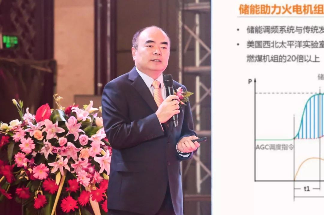                        10月20日，由通威集團、陽光電源等企業(yè)聯(lián)合主辦、以“領跑·創(chuàng)新·賦能”為主題的2018首屆中國光伏產(chǎn)業(yè)領跑論壇在江蘇泗洪隆重舉行。眾多政府機構領導、主流媒體及行業(yè)領袖匯聚一堂，論道全球光伏發(fā)展新趨勢，探索綠色能源引領綠色發(fā)展新思路