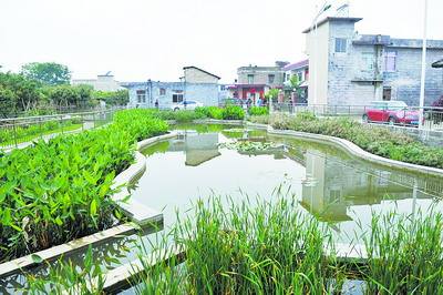 　　【中國儀表網(wǎng) 儀表市場】鄉(xiāng)村振興，生態(tài)宜居是關(guān)鍵，農(nóng)村污水處理則是其中的破題之道。有數(shù)據(jù)顯示，到2016年末，我國行政村生活污水處理率僅為20%，而要達(dá)到2018年中央一號文件“改善農(nóng)村人居環(huán)境”的目標(biāo)要求，仍有一段長路要走