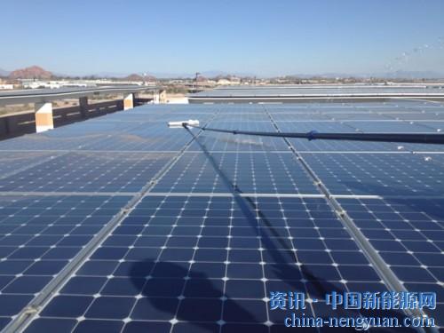                                                                                                                                                                     
	　　唯有裝機(jī)成本的下降，才能實(shí)現(xiàn)無(wú)補(bǔ)貼項(xiàng)目的正常發(fā)展。

	　　隨著823號(hào)光伏文件的出臺(tái)，531之后基本沒有帶補(bǔ)貼的地面光伏指標(biāo)和分布式光伏空間了