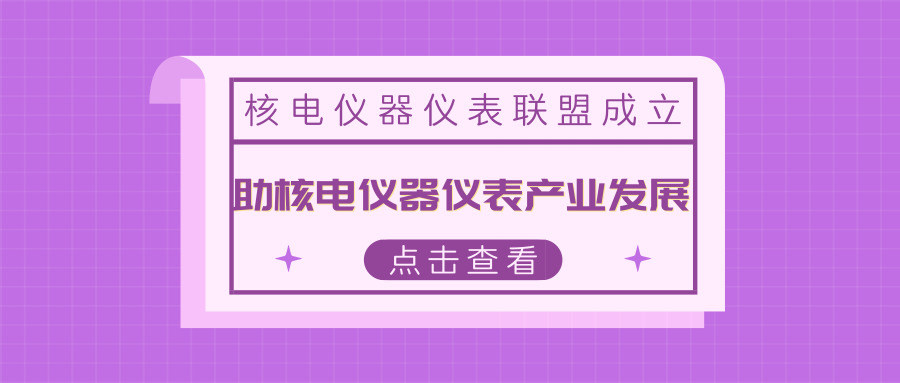 　　【中國(guó)儀表網(wǎng) 儀表深度】核電儀器儀表是核電發(fā)展的重要設(shè)備支撐，為加快我國(guó)核電裝備的國(guó)產(chǎn)化，提升核心競(jìng)爭(zhēng)力，促進(jìn)核電儀器儀表產(chǎn)業(yè)升級(jí)發(fā)展，2018年10月21日，國(guó)家核電儀器儀表產(chǎn)業(yè)計(jì)量測(cè)試聯(lián)盟在上海成立。  　　在當(dāng)前國(guó)際形勢(shì)風(fēng)云變幻的大背景下，核電關(guān)鍵儀器儀表國(guó)產(chǎn)化工作，任重道遠(yuǎn)，意義重大