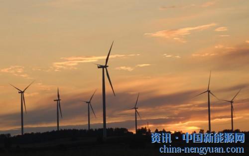                                                                                                                                                                     
	波蘭的風(fēng)電場。拍攝：SCA Svenska cellsa Aktiebolaget
	

	　　根據(jù)Wood Mackenzie power的一份最新報(bào)告，東歐、俄羅斯和里海的陸