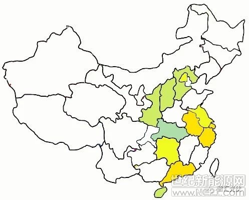 531新政之后，浙江、江蘇等地紛紛出臺地方補(bǔ)貼政策，為分布式光伏行業(yè)提供了有力支持。除此之外，還有很多地方還有省級、地市級或縣級的地方性補(bǔ)貼