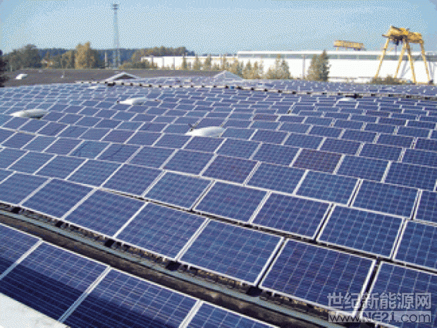 阿特斯陽光電力集團(tuán)和丹麥養(yǎng)老基金Pensionskassernes Administration(簡稱PKA公司)達(dá)成協(xié)議，PKA將收購加利福尼亞州兩個(gè)阿特斯太陽能電站的大部分股份。



這筆交易價(jià)值約3.07億美元，PKA將收購阿特斯旗下“寧靜（Tranquility）”和“花冠女神（Garland）”太陽能項(xiàng)目49%的被動(dòng)股權(quán)