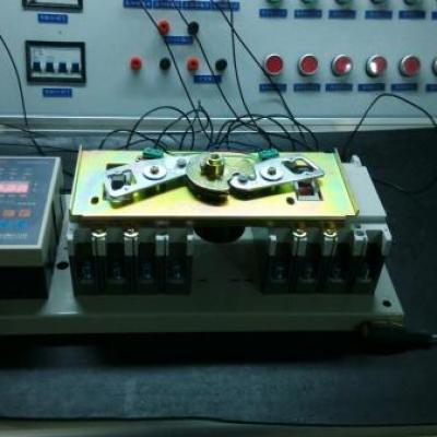 ABB雙電源DPT-63A/4P； DPT-100A/4P ；DPT-160A/4P ；DPT-250A/4P
