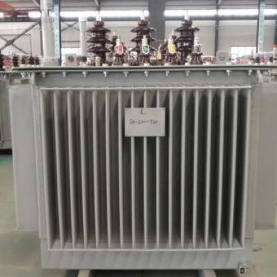 S11-200KVA油浸式變壓器
