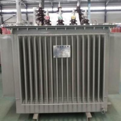 S11-250KVA油浸式變壓器
