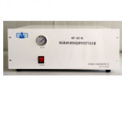 變壓器油監(jiān)測(cè)專用空氣發(fā)生器/空氣源（ KF-50-B臥式4U機(jī)箱）